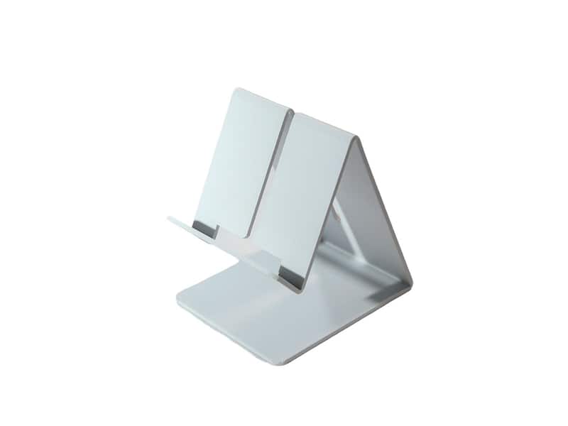 Suporte Celular Smartphone Tablet Alumínio