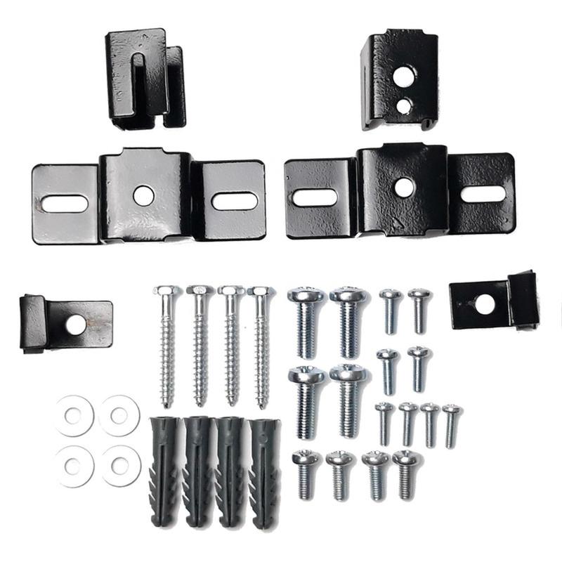 Suporte De Parede Para Tv Aoc Tcl Cce 62 63 64 65 Polegadas