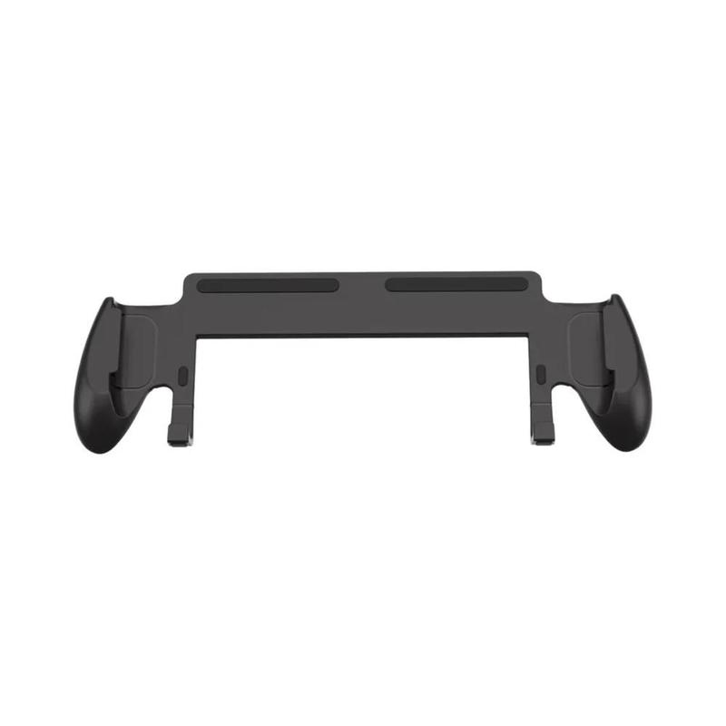 Suporte Ergonômico Confortável Para Nintendo Switch 2 Com 5 Slots Para Jogos E Antiderrapante