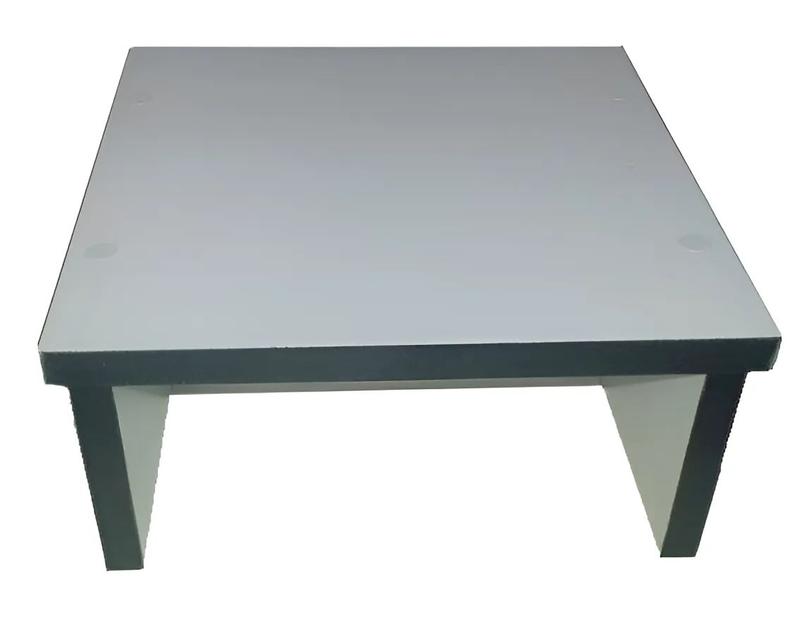 Suporte Para Monitor em MDP 15mm