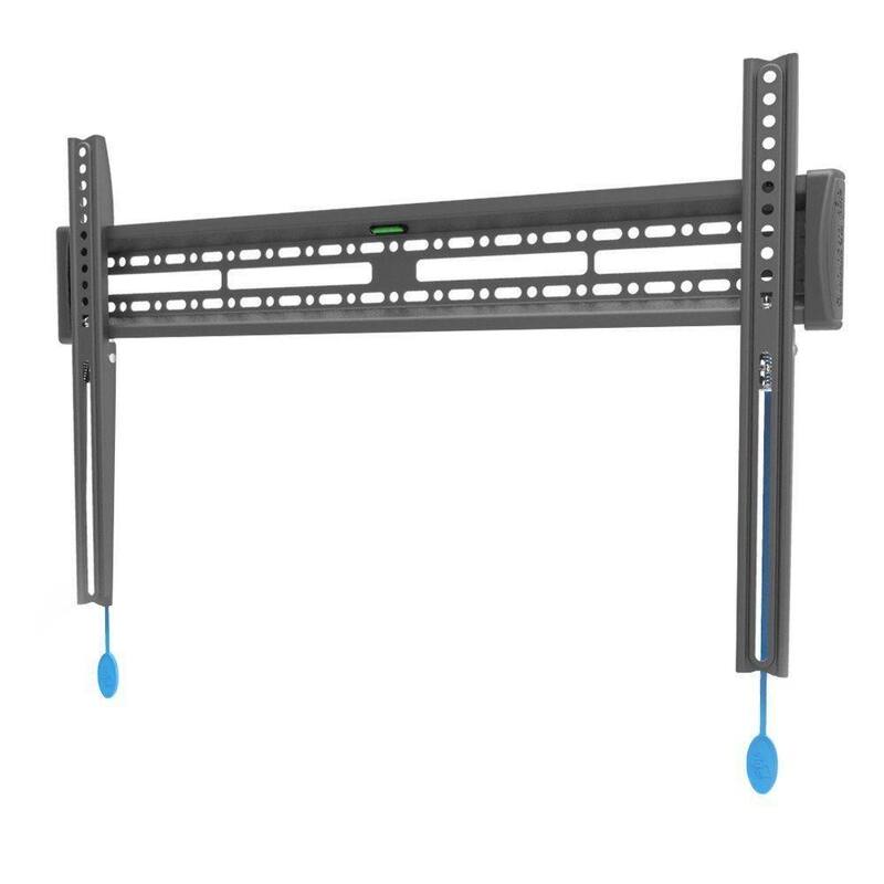 Suporte Para Tv De Parede Fixo Lcd Led Plasma De 32 A 75 E600 Elg