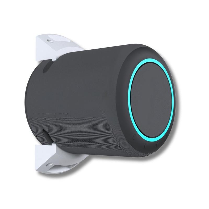 Suporte Stand de Teto e Parede Compatível com Amazon Alexa Echo Studio