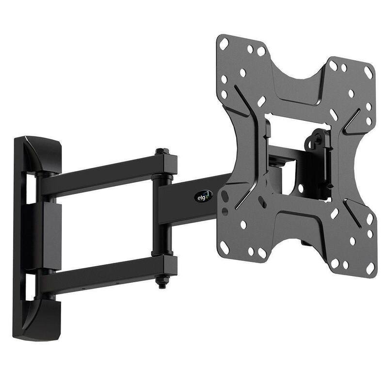 Suporte Tv Articulado 15 A 43 Full20_pro Elg