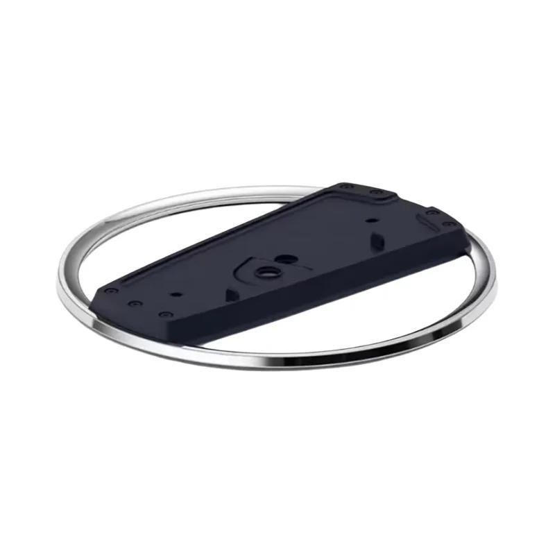Suporte Vertical De Metal Para PS5 Slim pro Com Base Antiderrapante Acessórios Para Playstation