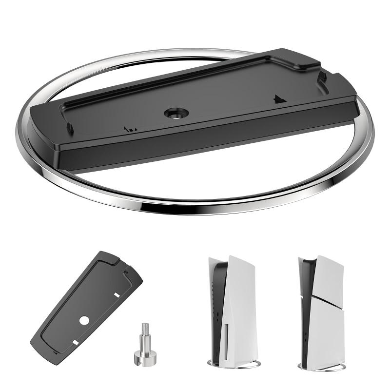 Suporte vertical TanReginal para PlayStation 5 Pro/Slim