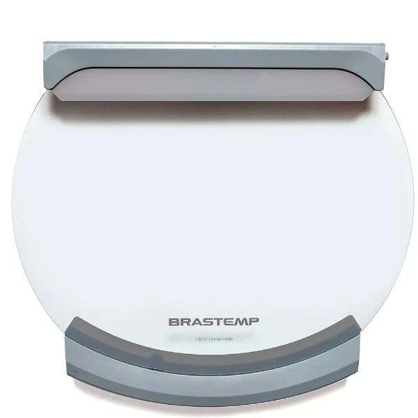 Tampa Móvel Lavadora Brastemp BWH09B