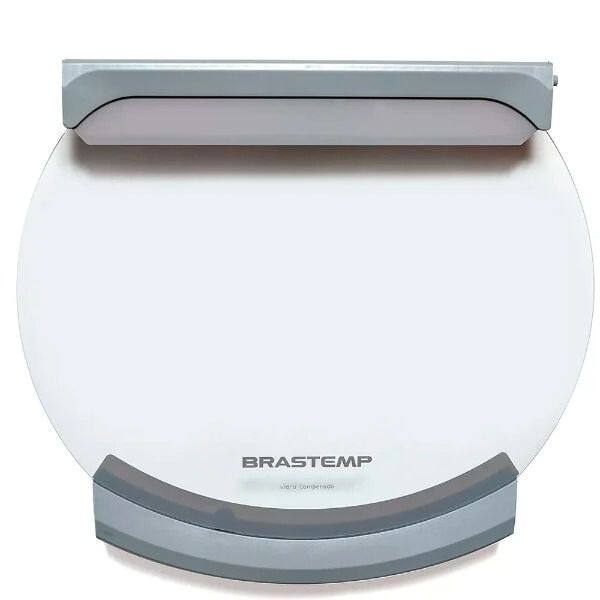Tampa Móvel Lavadora Brastemp BWH09B Nova