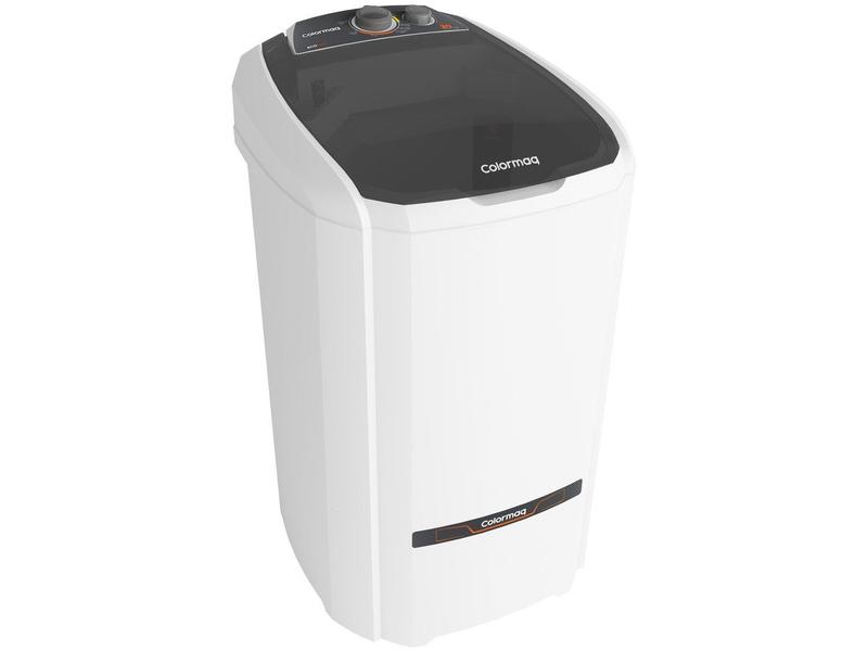 Tanquinho Semiautomática 20kg Colormaq 127v