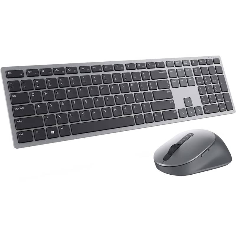 Teclado e Mouse Dell Premier KM7321W - Multidispositivo