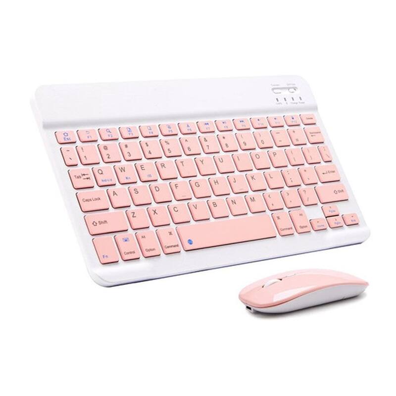 Teclado + Mouse P Tablet Galaxy Tab S8 Utra 14.6