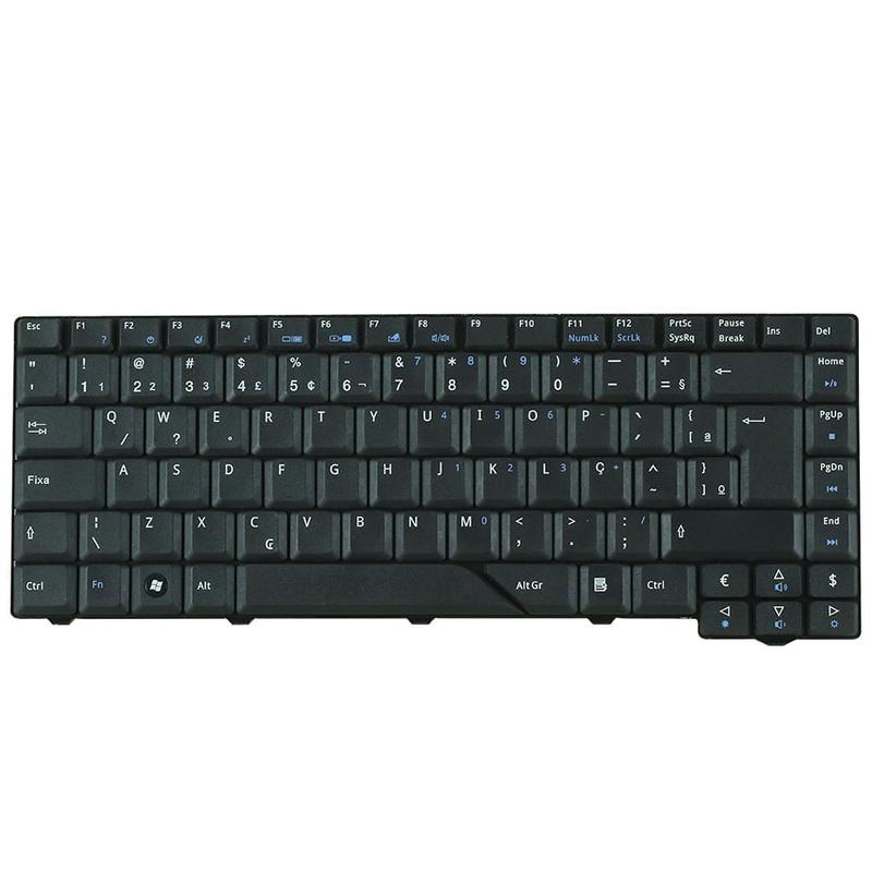 Teclado para Notebook Aspire 5720