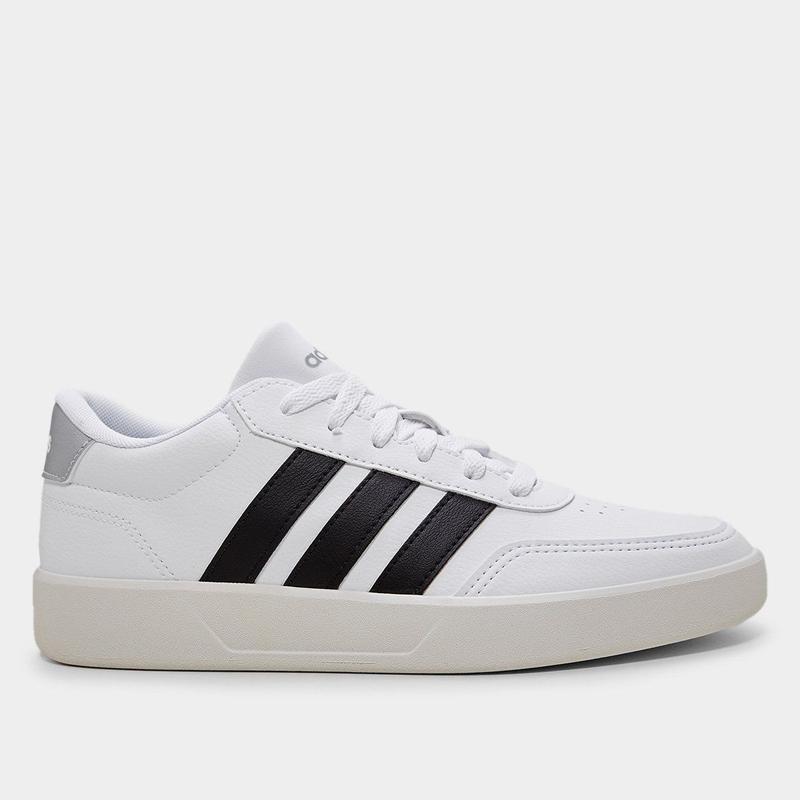 Tênis Adidas Breaknet Feminino