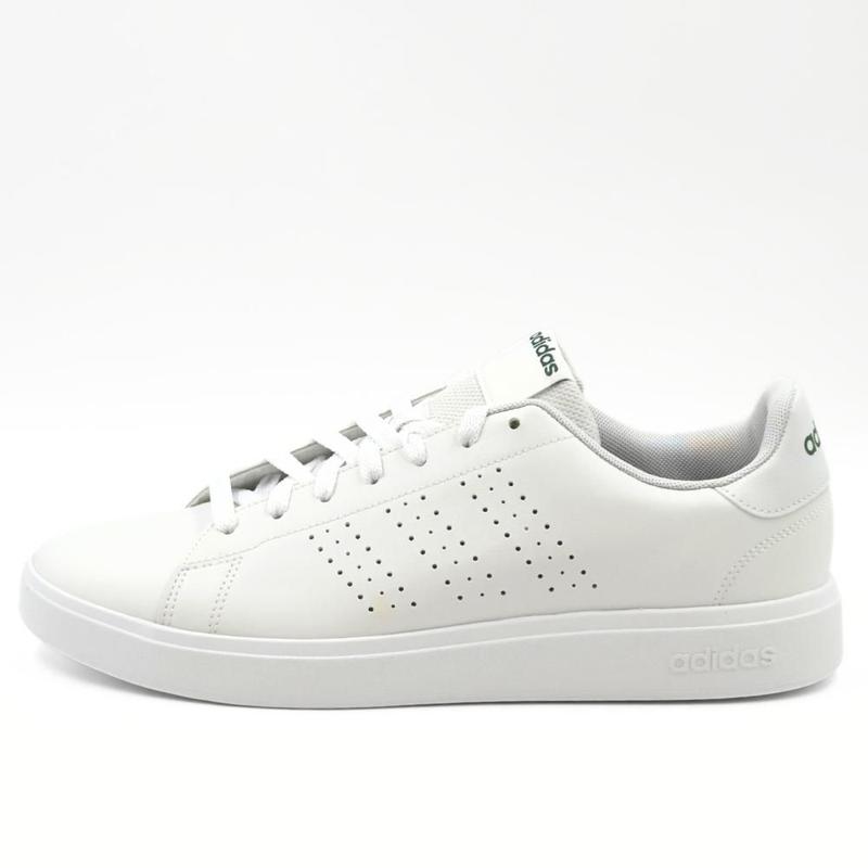 Tênis Adidas Casual Advantage Base 2.0 com Cadarço Masculino