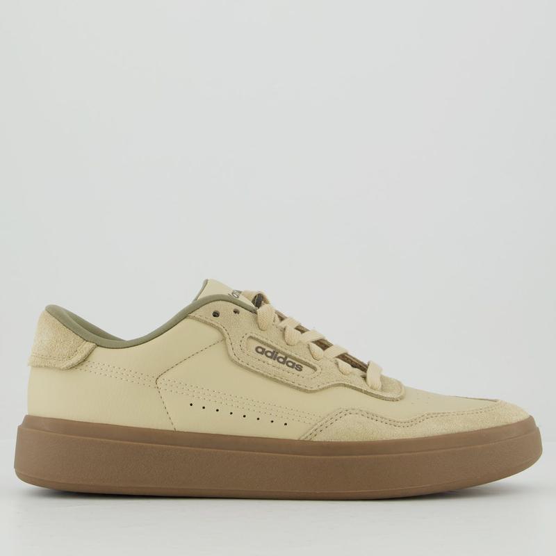 Tênis Adidas Park ST 2.0 Bege
