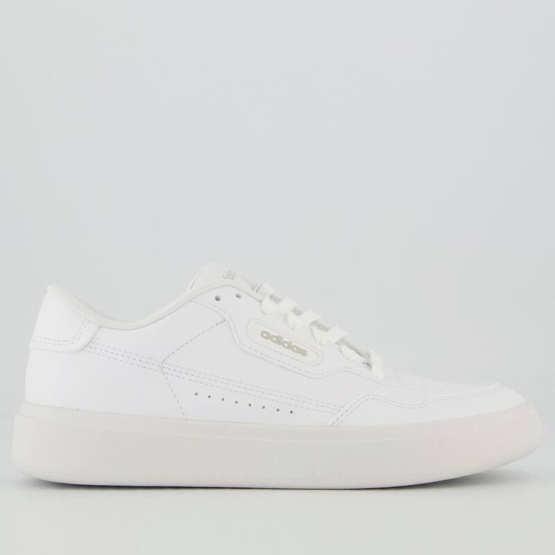 Tênis Adidas Park ST 2.0 Feminino Branco