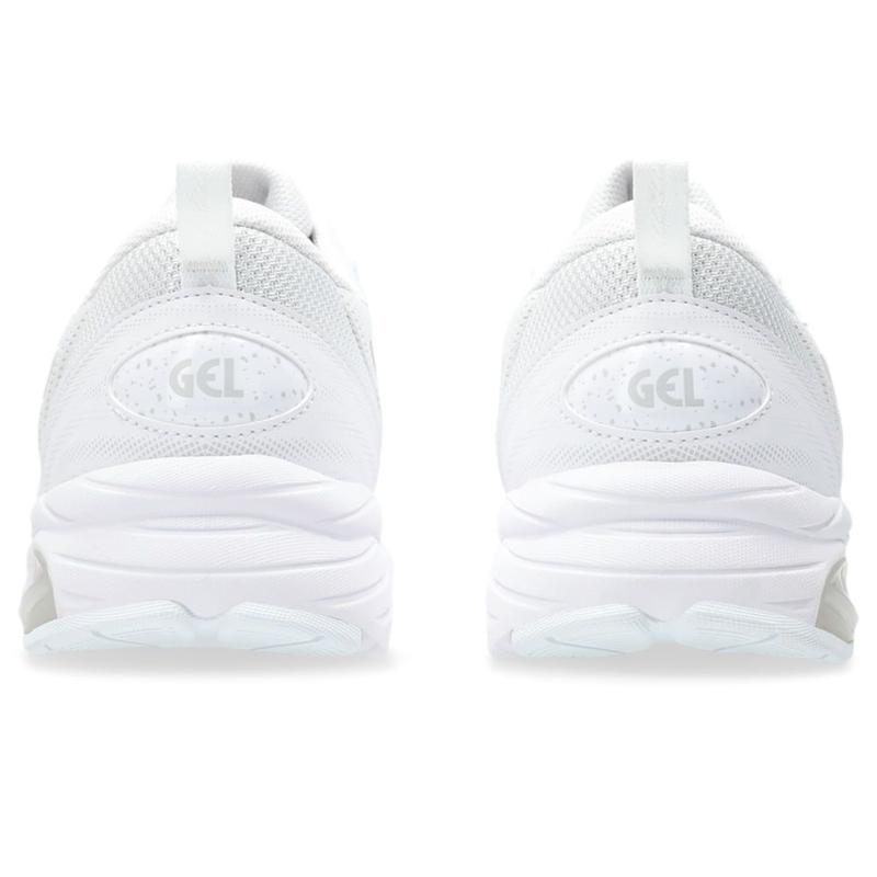 Tênis ASICS GEL-Quantum Kei - Unissex - Branco/Cinza