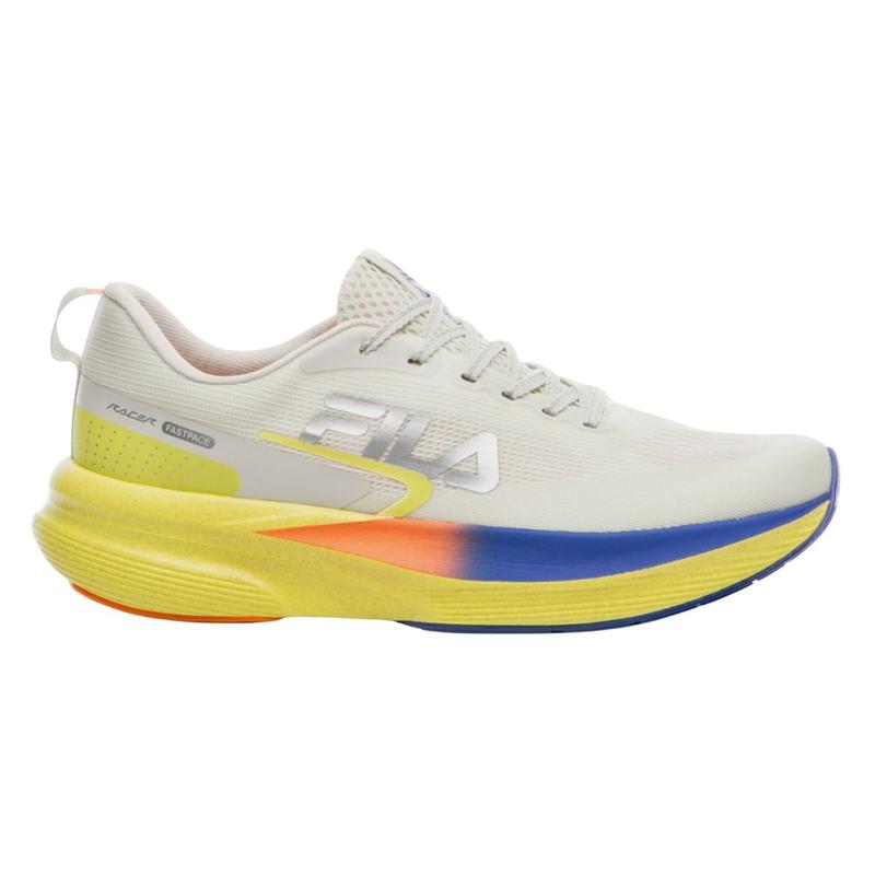Tênis de Corrida Feminino Fila Racer Fastpace Original
