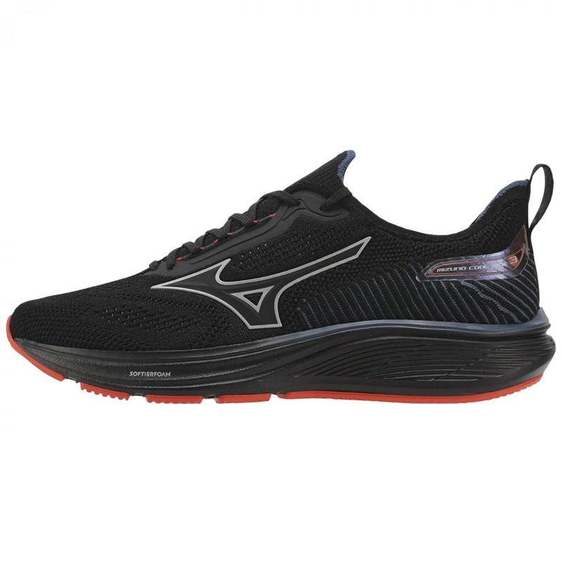 Tênis de Corrida Masculino Mizuno Cool Ride 3 101095095