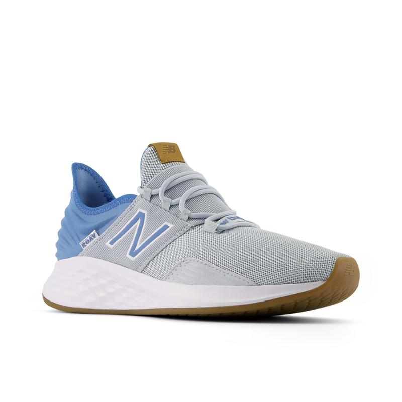 Tênis de Corrida Masculino New Balance Fresh Foam Roav V1 10 M
