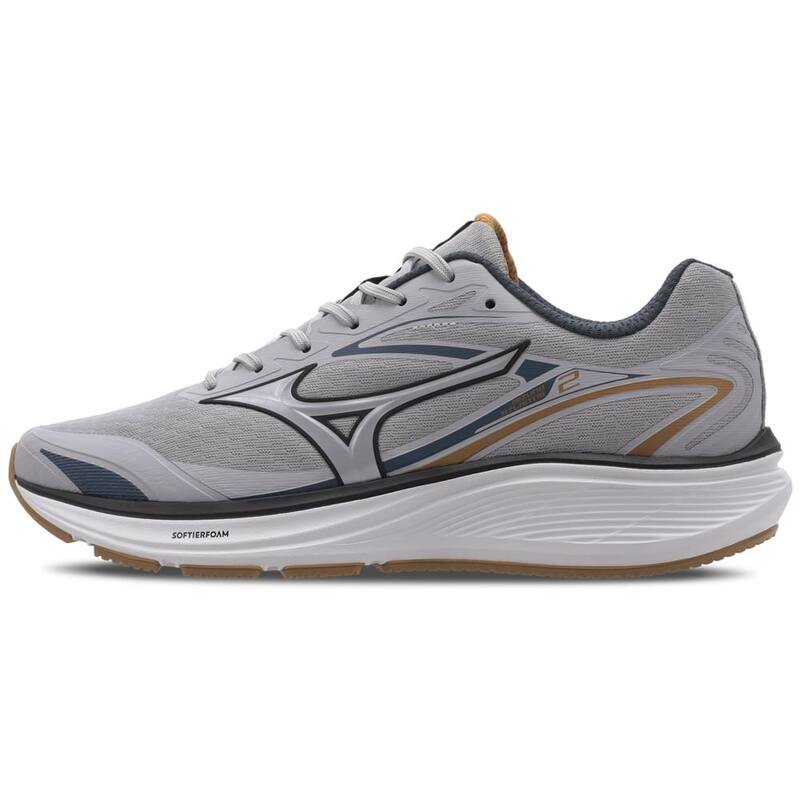 Tênis de Corrida Mizuno Atlantis 2