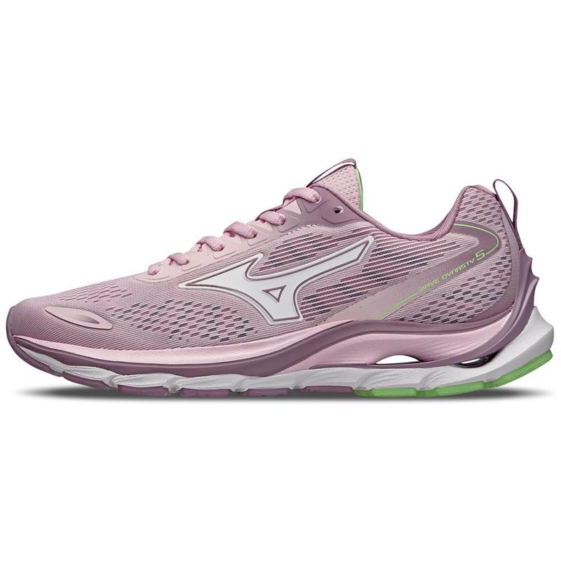 Tênis de Corrida Mizuno Wave Dynasty 5