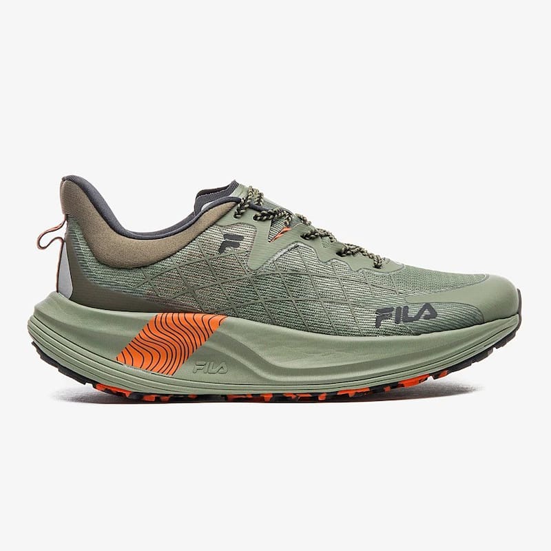 Tênis Esportivo Fila Racer Skytrail Masculino