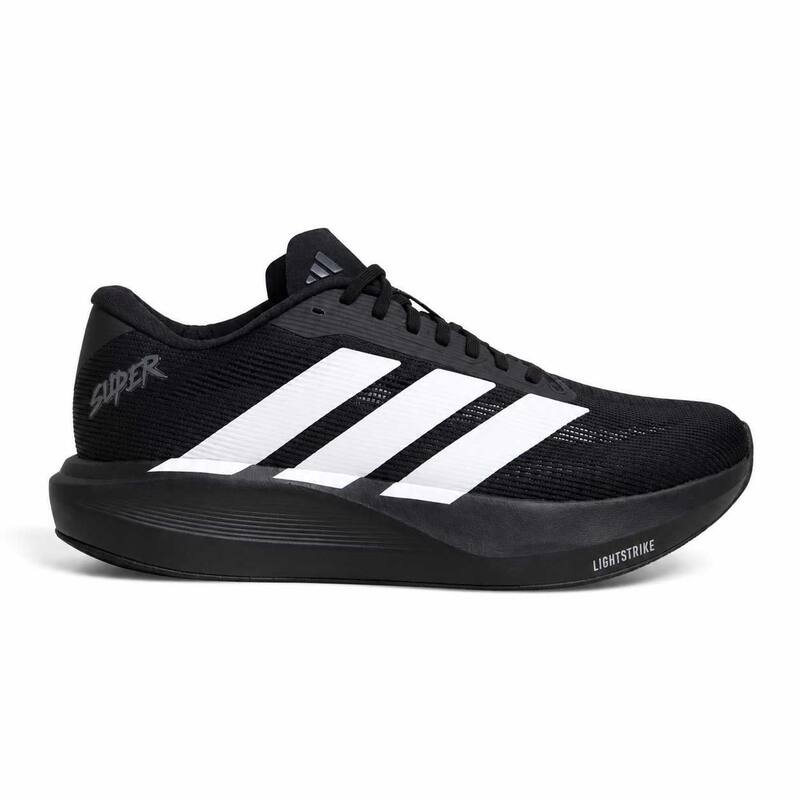 Tênis Masculino Adidas Super U Preto 41