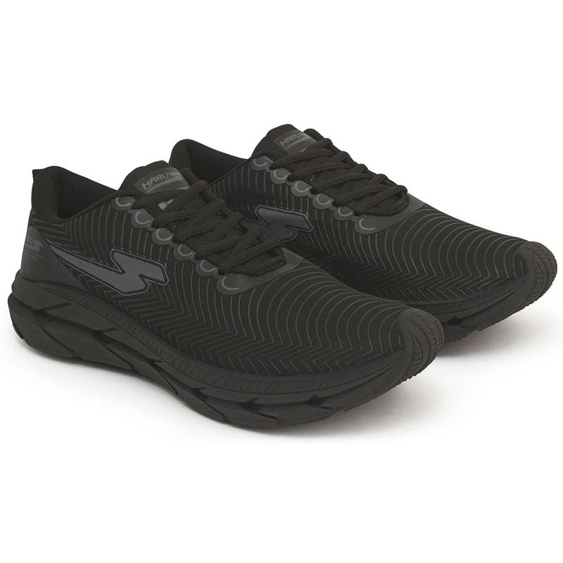 Tênis Masculino de Corrida Leve Esportivo Harus Running