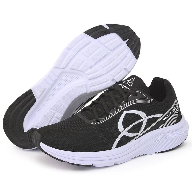 tenis masculino esportivo corrida e treino macio e leve envio rapido