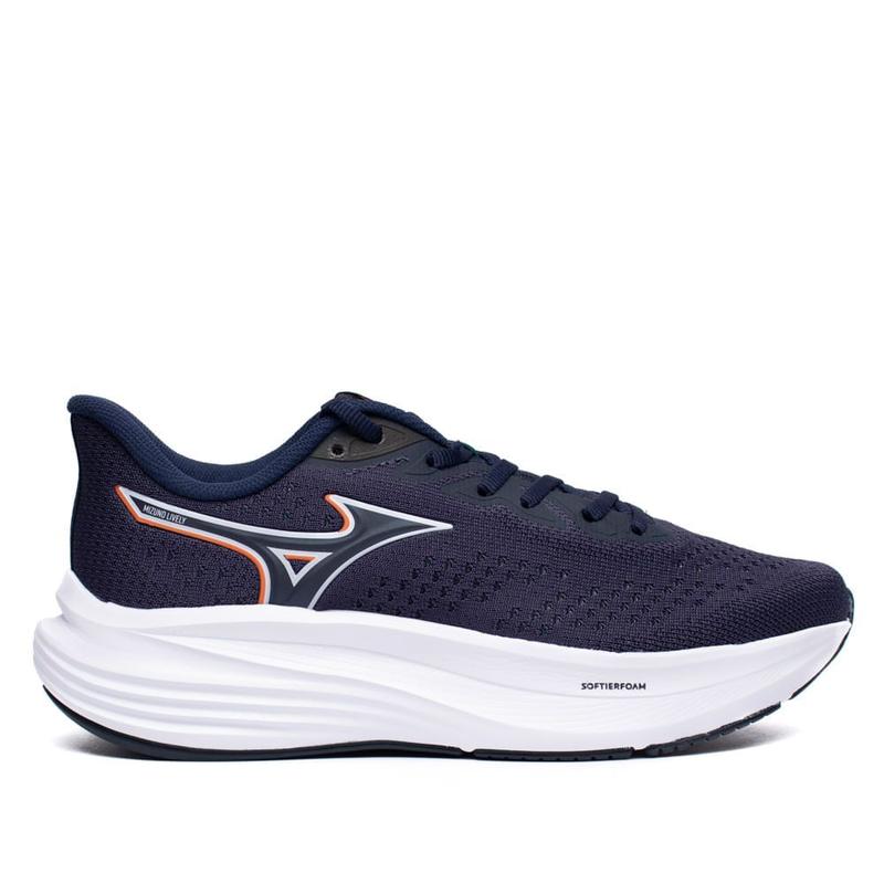 Tênis Masculino Mizuno Lively Corrida Marinho
