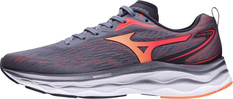 Tênis masculino mizuno victory rsp esportivo para corrida