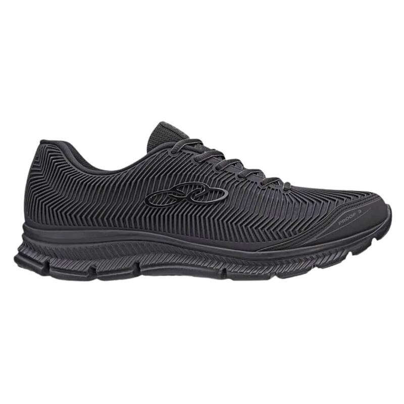 Tênis Masculino Olympikus 43320114 Proof 3