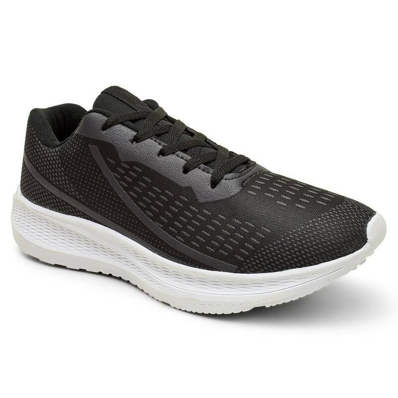 Tênis Masculino Running Leve