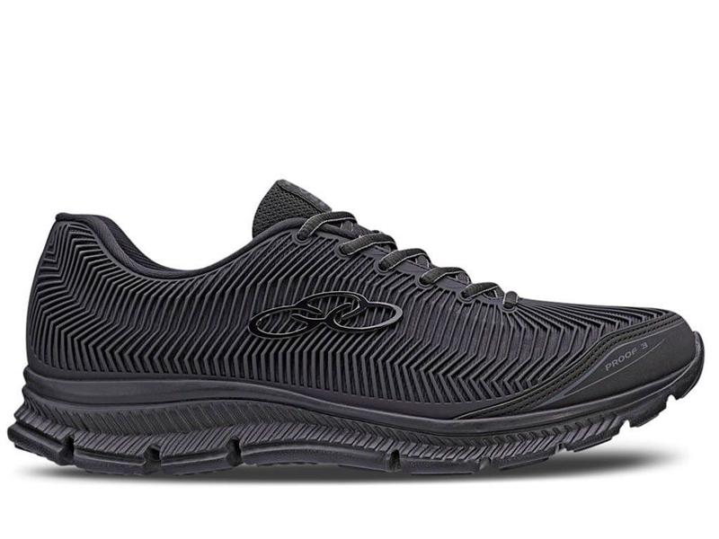 Tênis Olympikus Proof 3 Masculino Original 38 ao 48