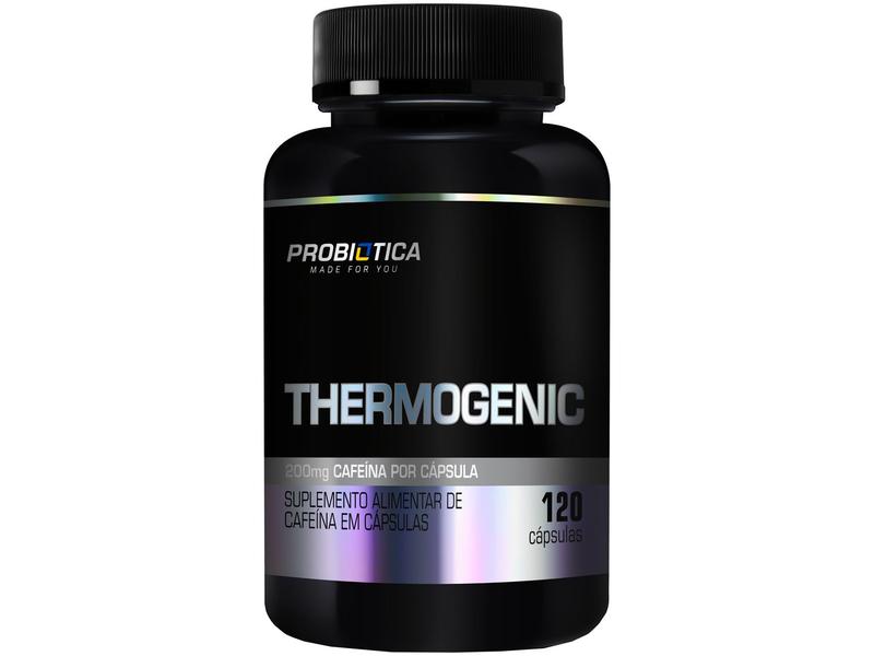 Termogênico Feminino 120 Cápsulas