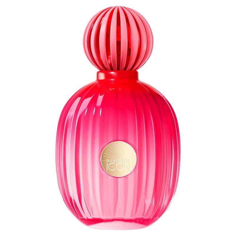 The Icon Banderas - Perfume Feminino - Eau de Parfum