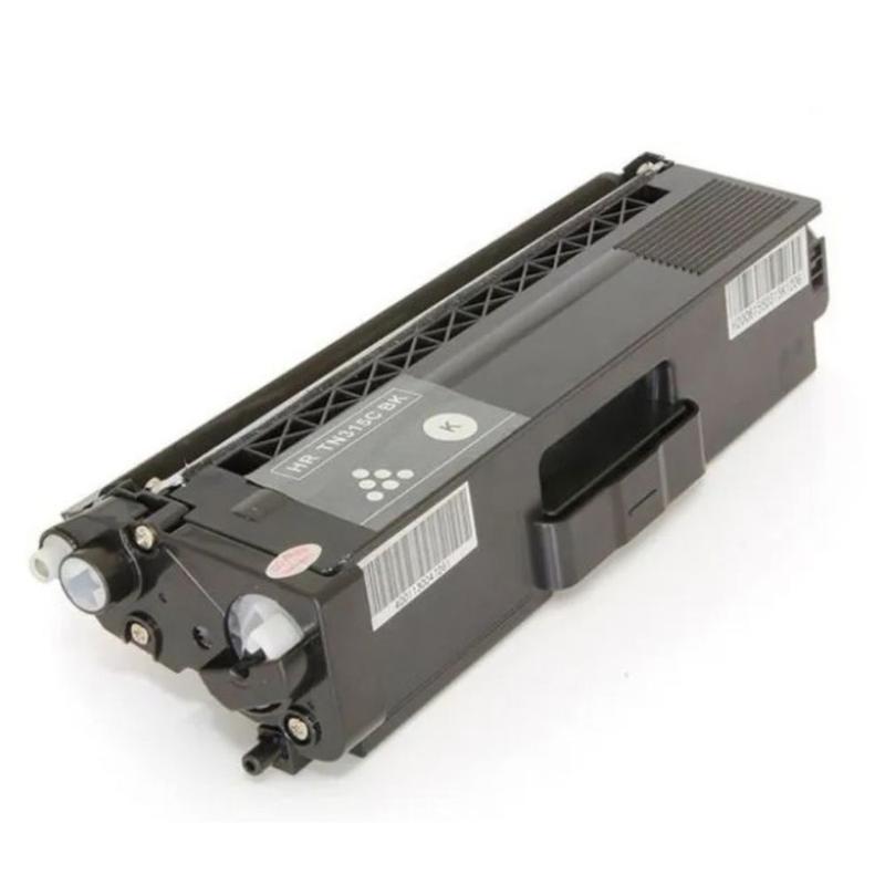 Toner Compatível TN-310 TN-315 para Brother 4570 - Preto