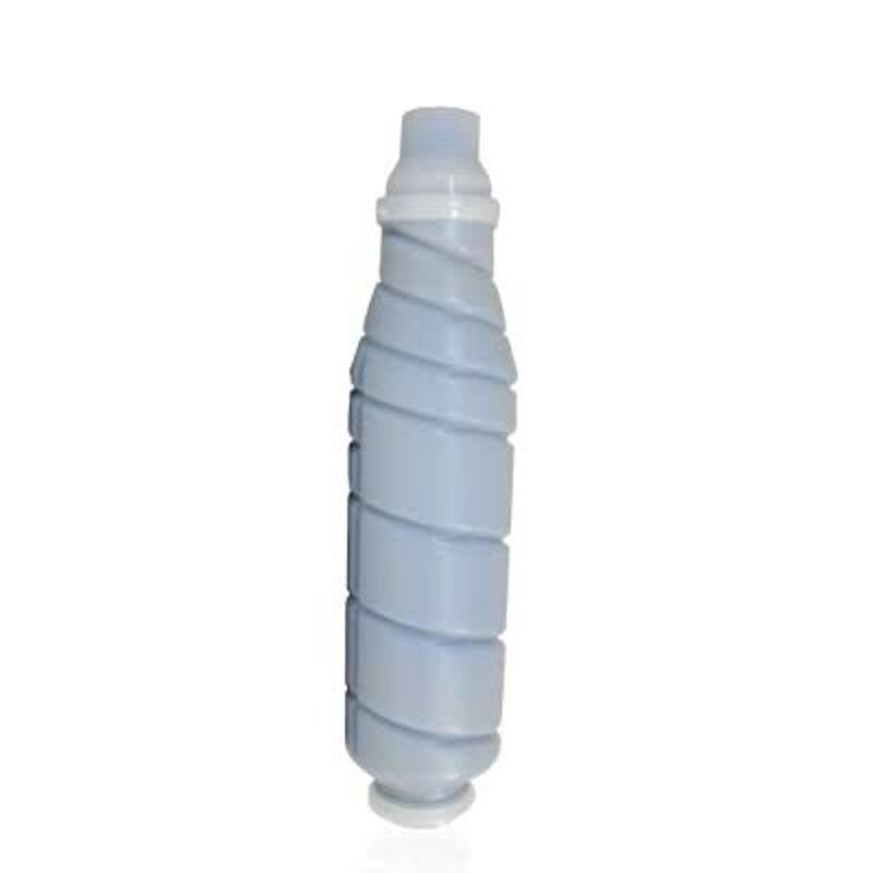 Toner TN619K Black original para impressora Konica minolta