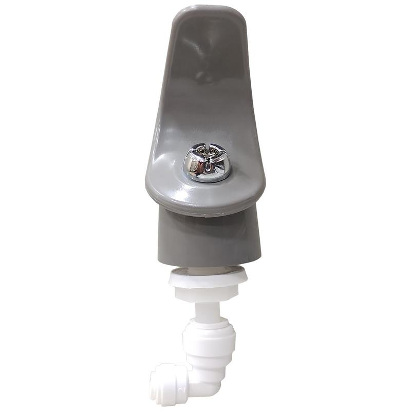 Torneira Jato 6mm Original Para BDF e PDF da Marca IBBL
