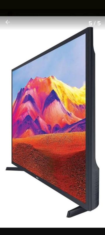 Tv smart 43 tcl