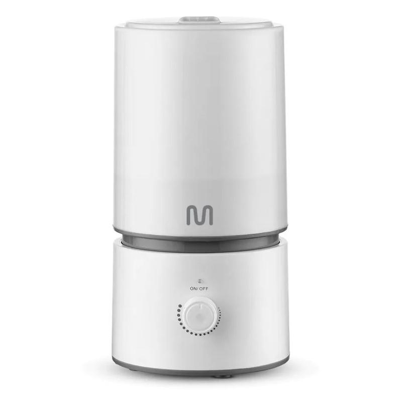 Umidificador de Ar Ultrassônico 1,8L Bivolt Hc290 Multilaser