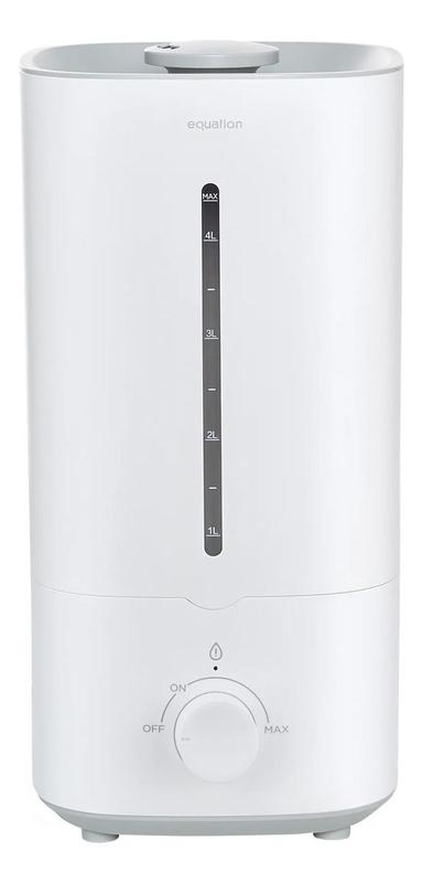 Umidificador Ultrassonico 4,5l Bivolt Silencioso - Equation