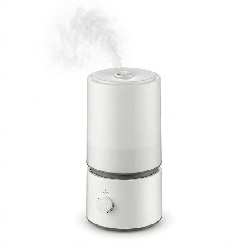 Umidificador Ultrassônico Easy Air 1.8L Branco Multi Saúde - HC620E