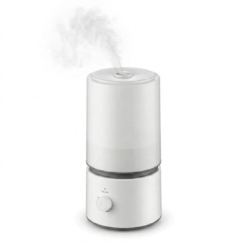 Umidificador Ultrassônico Easy Air 1.8L Branco Multi Saúde