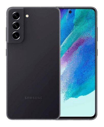 Usado: Samsung S21 Fe 128 GB Preto - Excelente