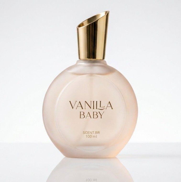 Vanilla Baby Eau de Parfum 100ml