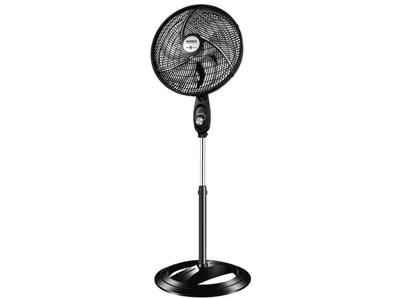 Ventilador de Coluna Mondial Super Power VSP40C 40cm 220V