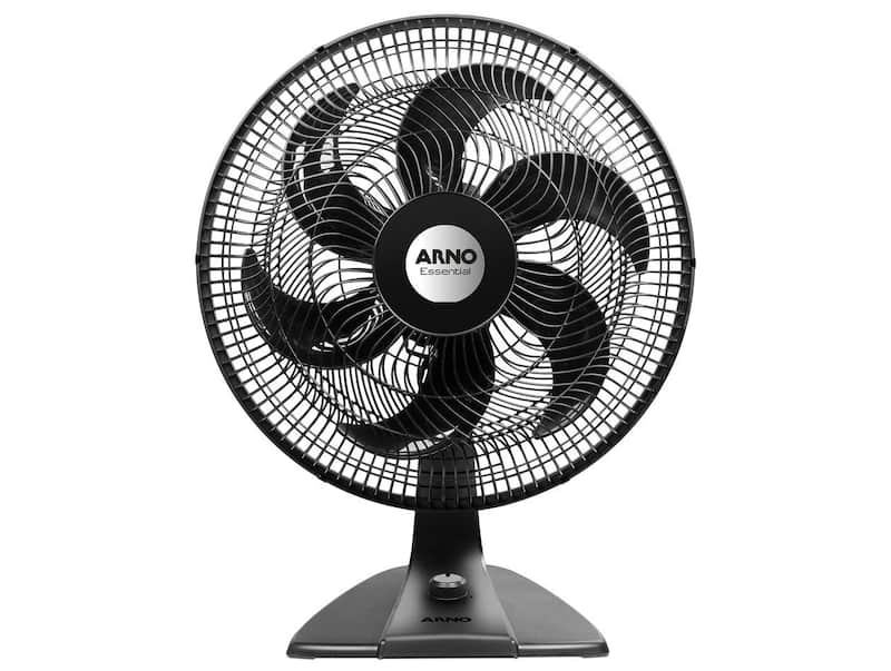Ventilador Arno Mesa Essential 40cm 6 Pás 220V VE2E