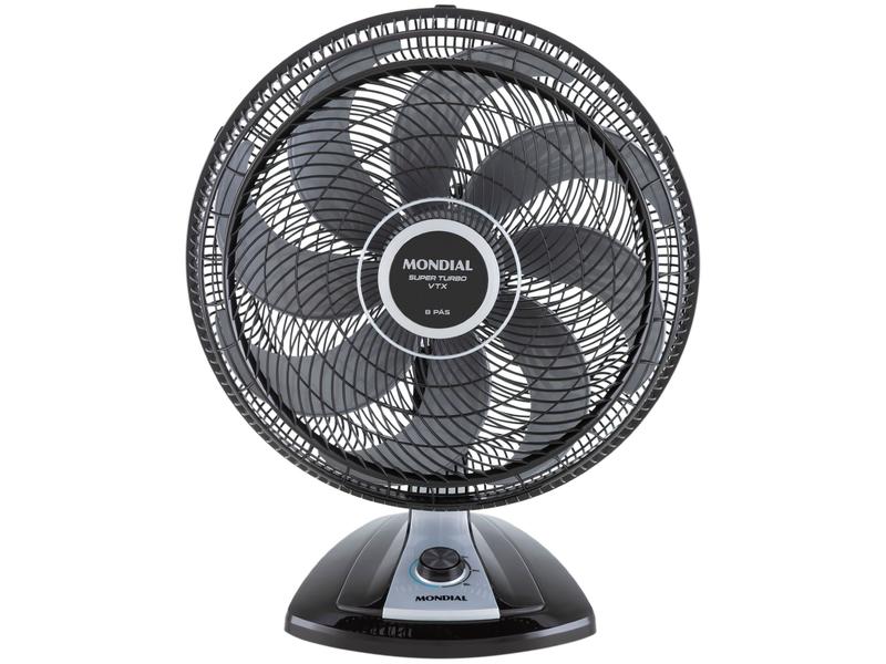 Ventilador de Mesa Mondial VTX-50 50cm