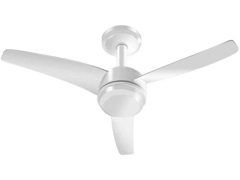 Ventilador de Teto com Controle Remoto Mondial